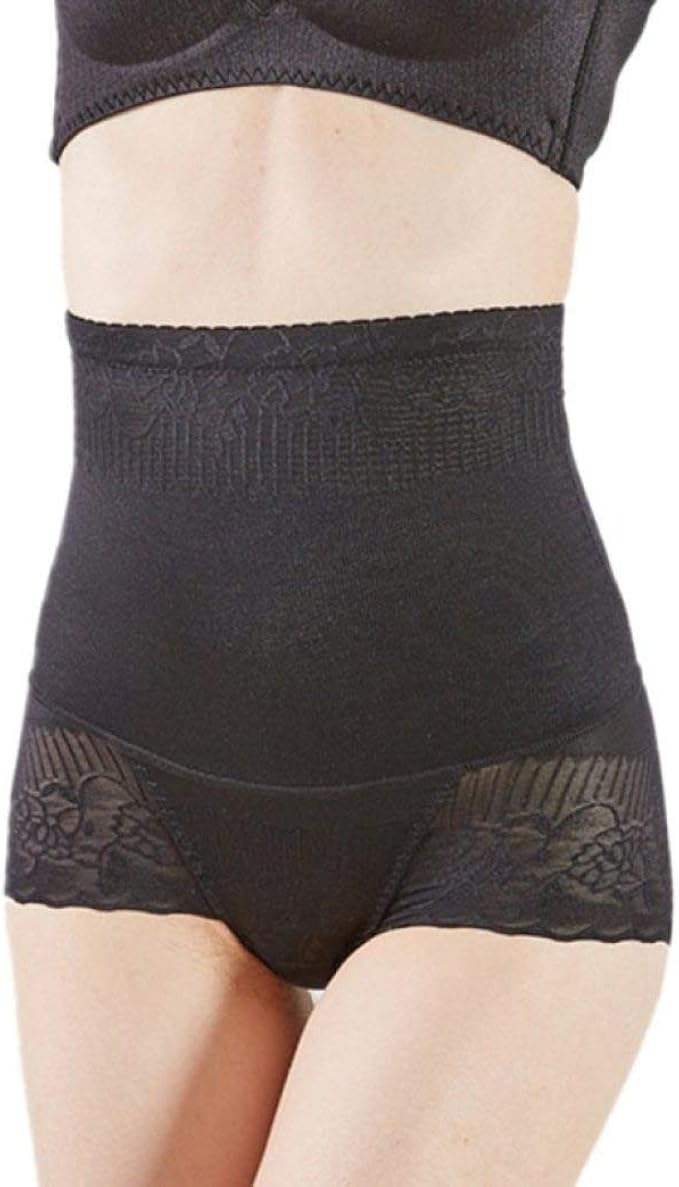 Tummy Control Panties for Women High Waist Trainer Slimming Butt Lifter