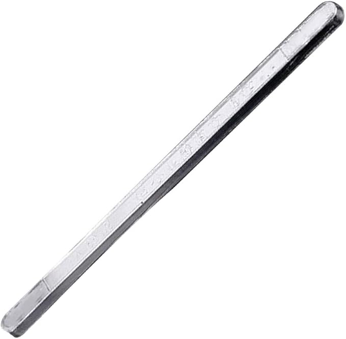 LeadFree Soldering Bar Pure Tin Article Solder Soldering Tin Bar for