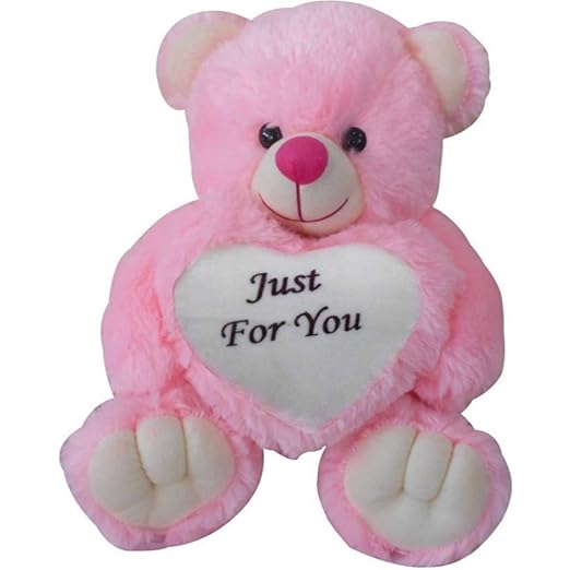 teddy bear just for you