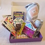 GranPop Subscription Box