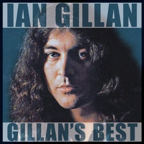 Ian Gillan - Child In Time Lyrics - Zortam Music