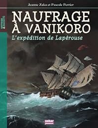 Naufrage à Vanikoro