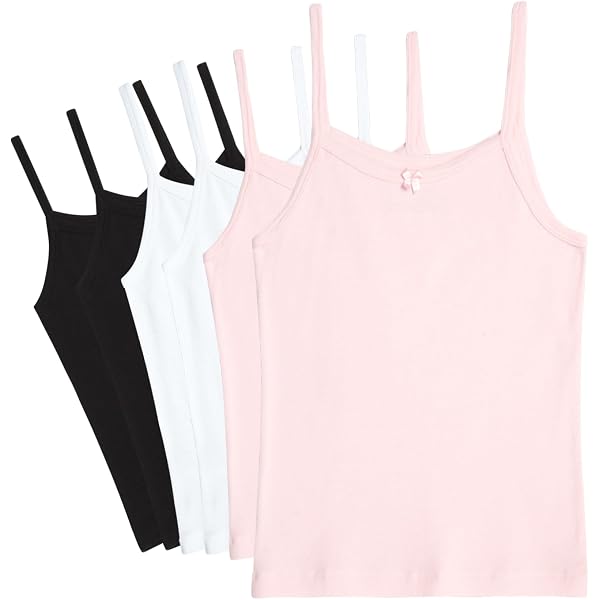 Avia - Avia Girls 2-Piece Layered Tank Top, Sizes 4-18 & Plus - Walmart