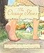 The Orange Shoes