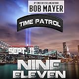 Nine Eleven: Time Patrol by
