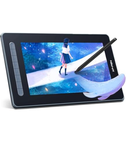 Wacom Cintiq 13HD Interactive Pen Display Japan (DTK1300/K0 Wacom Cintiq 13HD Interactive Pen Display Japan (DTK1300/K0