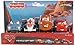 Fisher-Price Disney/Pixar Cars 2 Wheelies 4-Pack