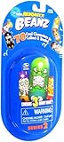 Mighty Beanz ORIGINAL Series 2 Booster Pack 3 Beanz