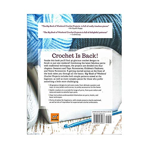 3 Big+Book+Weekend+Crochet+Projects