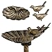 ZENY Birdbath 32