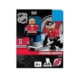 NHL New Jersey Devils Stephen Gionta Generation 1 OYO