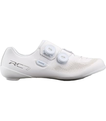 Amazon.com: Sidi Genius 10 Woman Road Bike Shoes White White