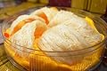 100% Pure Natural Swallow Bird Nest From Indonesia, Top Grade AAAAA - Net Weight 8oz (227 g)