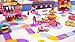 Hamsters in a House Zuru Little Cupcake Bakery Toy Shop Frostie