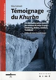 Témoignage du Khurbn