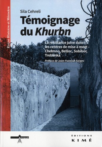 Témoignage du Khurbn