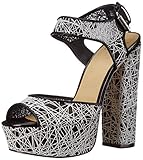 gx by Gwen Stefani Women's Overt Platform Sandal