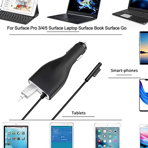 6 Surface+Charger+Supply+Microsoft+Charging