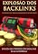 Livro Backlinks Explosivo: "Descubra o segredo do Incontrolável Tráfego GRÁTIS com Poderosos Backlinks E nunca mais pague pela publicidade! "