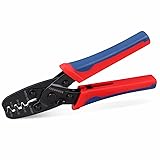 Knoweasy Molex Crimper and Delphi Crimper