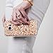 Case-Mate Cell Phone Case for Samsung Galaxy S7 Edge - Retail Packaging - Rose Gold