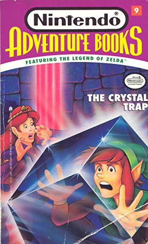 Full Nintendo Adventure Books Book Series Nintendo