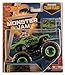 Hot Wheels Monster Jam 1:64 Gas Monkey Garage with Team Flag GMG tv show 2017