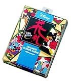 Japanese playing cards Disney character (japan import) by Angel Shoji