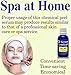 50% Glycolic (AHA-Alpha Hydroxy) Acid Serum for Chemical Peel-Medical Grade.