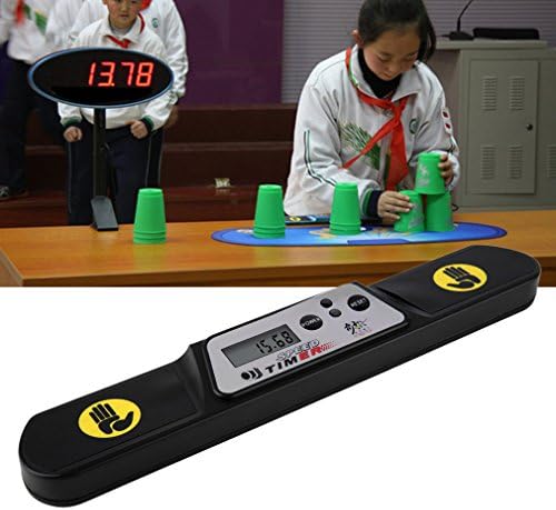 Kytree Quick Timer Clock Machine for Magic Cube Sport for Competition