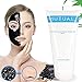 Mutual Black Mask, Charcoal Peel Off Mask, Blackhead Remover Mask Kit for Whitehead, Acne, Oil-control primary