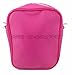 Disney Frozen Queen Elsa Camera Bag Case Little Girl Bag Handbag Licensed - Pink