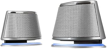 f&d v620 plus 2.0 usb speakers