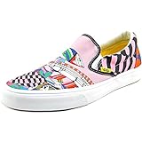Vans Unisex Classic Slip On Beatles