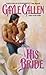 His Bride (The His Series)
