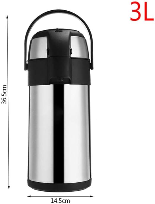 what is the use of thermos flask