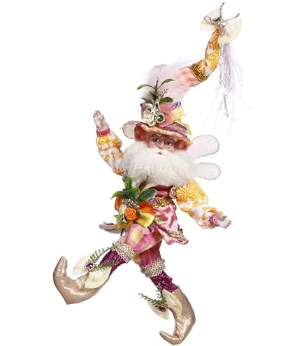 Amazon.com: Mark Roberts 51-37578 Sweet Shop Elf – 10.5 Inch Small