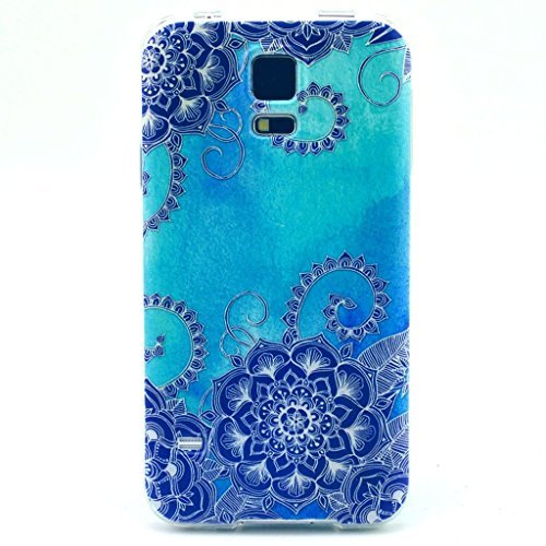 Samsung Galaxy S5 Case,Galaxy S5 Case,Creativecase Galaxy S5 Cases,Phone Cases for Samsung Galaxy S5,TPU Soft case cover for Samsung Galaxy S5 i9600*09