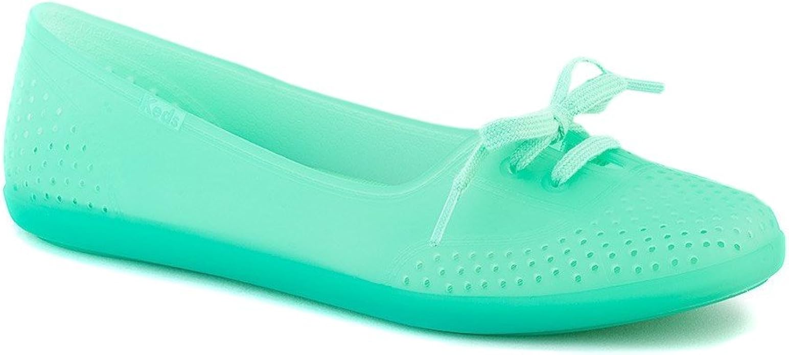 keds jelly shoes