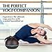 MZvul Essential Oil Diffuser, 400ml Wood Grain Ultrasonic Cool Mist Humidifier Aromatherapy Diffuser with 7 Color LED Light Waterless Auto Shut-Off for Home Yoga Office Spa Baby Bedroom- Dark Brown