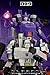 Transformers DX9 D07 Tyrant Galvatron by BestGrey