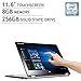 Lenovo Yoga 700-11ISK 11.6