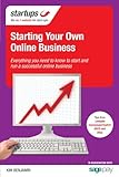 Image de Starting Your Own Online Business