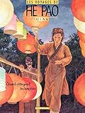 He Pao (Les Voyages d') - Tome 3 - Quand s'eteignent les lampions (VOYAGES D'HE PAO (3)) (French Edition) by