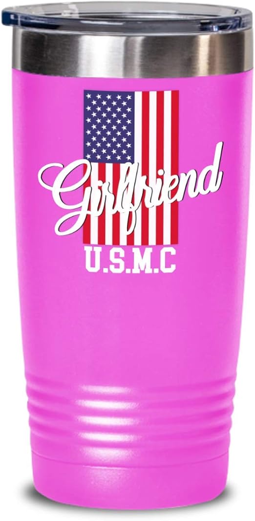 marine girlfriend gifts