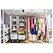 IKEA 403.000.49 Organizer with Compartments, White