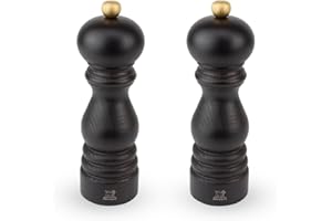 Peugeot Paris Salt Mill