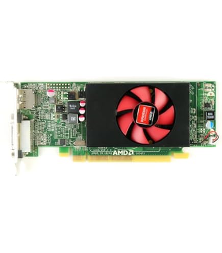 Amazon.com: ATI FirePro 2450 Multi-View 512 MB PCI-Express Video