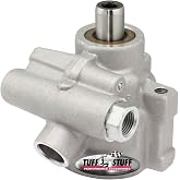 Tuff Stuff 6175AL6 Power Steering Pump