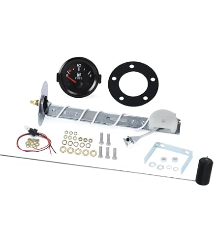 MB571603 Fuel Tank Level Gauge Sender Unit Fit for Montero Pajero